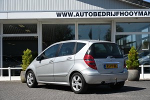 Mercedes-Benz A-Klasse 170 Avantgarde