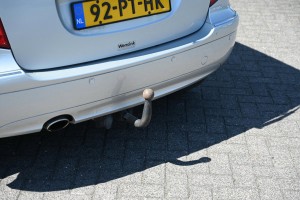 Mercedes-Benz A-Klasse 170 Avantgarde