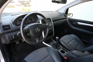 Mercedes-Benz A-Klasse 170 Avantgarde