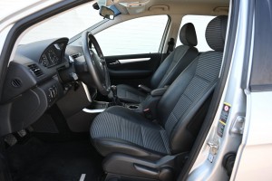 Mercedes-Benz A-Klasse 170 Avantgarde