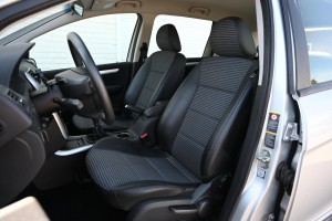 Mercedes-Benz A-Klasse 170 Avantgarde