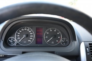Mercedes-Benz A-Klasse 170 Avantgarde