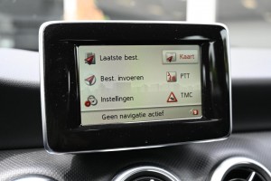 Mercedes-Benz A-Klasse 180 Ambition Automaat Amg velgen Trekhaak