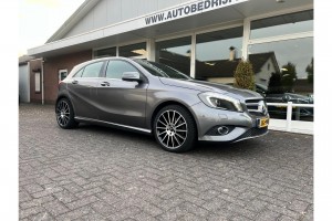 Mercedes-Benz A-Klasse 180 Ambition Automaat Amg velgen Trekhaak