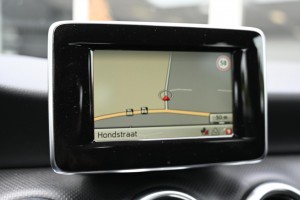 Mercedes-Benz A-Klasse 180 Ambition Automaat Amg velgen Trekhaak