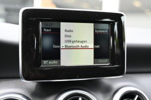 Mercedes-Benz A-Klasse 180 Ambition Automaat Amg velgen Trekhaak
