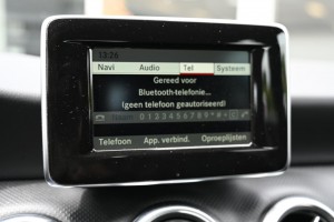 Mercedes-Benz A-Klasse 180 Ambition Automaat Amg velgen Trekhaak