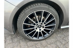 Mercedes-Benz A-Klasse 180 Ambition Automaat Amg velgen Trekhaak