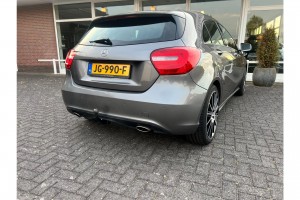 Mercedes-Benz A-Klasse 180 Ambition Automaat Amg velgen Trekhaak