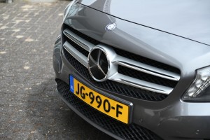 Mercedes-Benz A-Klasse 180 Ambition Automaat Amg velgen Trekhaak