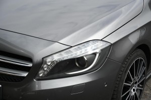 Mercedes-Benz A-Klasse 180 Ambition Automaat Amg velgen Trekhaak
