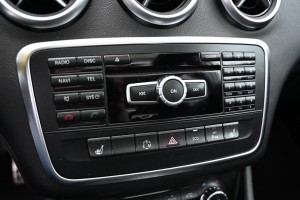 Mercedes-Benz A-Klasse 180 CDI Automaat AMG Panorama dak Comand Leder Camera