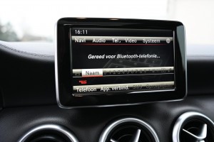 Mercedes-Benz A-Klasse 180 CDI Automaat AMG Panorama dak Comand Leder Camera