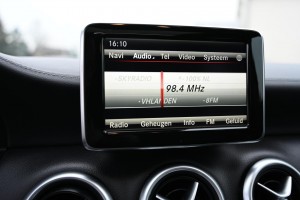 Mercedes-Benz A-Klasse 180 CDI Automaat AMG Panorama dak Comand Leder Camera