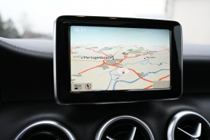 Mercedes-Benz A-Klasse 180 CDI Automaat AMG Panorama dak Comand Leder Camera