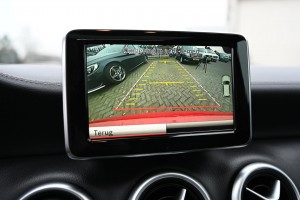 Mercedes-Benz A-Klasse 180 CDI Automaat AMG Panorama dak Comand Leder Camera