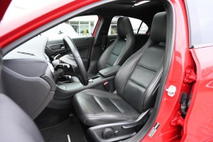 Mercedes-Benz A-Klasse 180 CDI Automaat AMG Panorama dak Comand Leder Camera