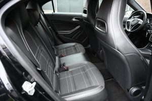 Mercedes-Benz A-Klasse 180 CDI Automaat Urban Ambition Carplay / Android Auto