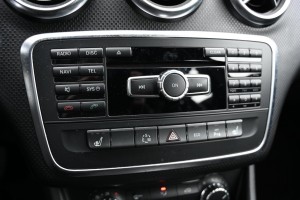 Mercedes-Benz A-Klasse 180 CDI Automaat Urban Ambition Carplay / Android Auto