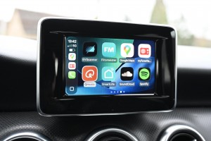 Mercedes-Benz A-Klasse 180 CDI Automaat Urban Ambition Carplay / Android Auto