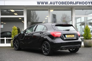 Mercedes-Benz A-Klasse 180 CDI Automaat Urban Ambition Carplay / Android Auto