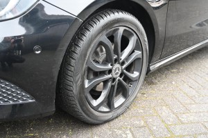 Mercedes-Benz A-Klasse 180 CDI Automaat Urban Ambition Carplay / Android Auto