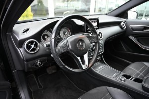 Mercedes-Benz A-Klasse 180 CDI Automaat Urban Ambition Carplay / Android Auto