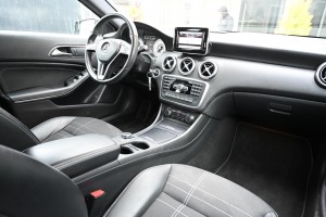 Mercedes-Benz A-Klasse 180 CDI Automaat Urban Ambition Carplay / Android Auto