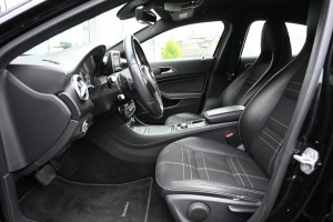 Mercedes-Benz A-Klasse 180 CDI Automaat Urban Ambition Carplay / Android Auto