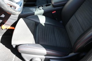 Mercedes-Benz A-Klasse 180 d AUTOMAAT AMG PANORAMADAK