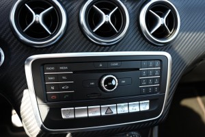 Mercedes-Benz A-Klasse 180 d AUTOMAAT AMG PANORAMADAK