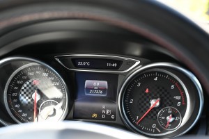 Mercedes-Benz A-Klasse 180 d AUTOMAAT AMG PANORAMADAK