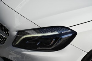 Mercedes-Benz A-Klasse 180 d AUTOMAAT AMG PANORAMADAK