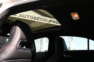 Mercedes-Benz A-Klasse 180 d AUTOMAAT AMG PANORAMADAK