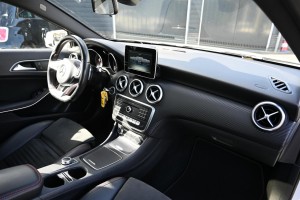 Mercedes-Benz A-Klasse 180 d AUTOMAAT AMG PANORAMADAK