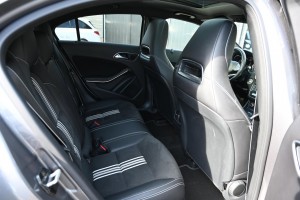 Mercedes-Benz A-Klasse 200 AMG Edition Panoramadak Carplay Night pakket