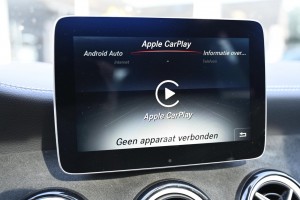 Mercedes-Benz A-Klasse 200 AMG Edition Panoramadak Carplay Night pakket