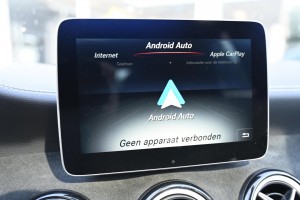 Mercedes-Benz A-Klasse 200 AMG Edition Panoramadak Carplay Night pakket