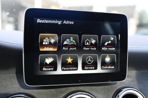 Mercedes-Benz A-Klasse 200 AMG Edition Panoramadak Carplay Night pakket