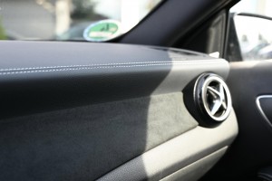Mercedes-Benz A-Klasse 200 AMG Edition Panoramadak Carplay Night pakket