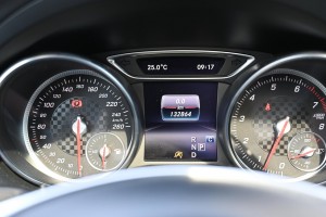 Mercedes-Benz A-Klasse 200 AMG Edition Panoramadak Carplay Night pakket