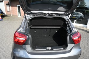 Mercedes-Benz A-Klasse 200 AMG Edition Panoramadak Carplay Night pakket