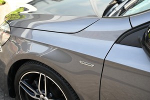 Mercedes-Benz A-Klasse 200 AMG Edition Panoramadak Carplay Night pakket