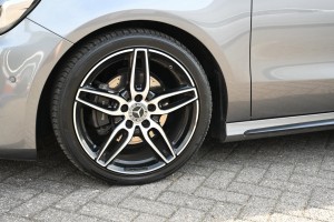 Mercedes-Benz A-Klasse 200 AMG Edition Panoramadak Carplay Night pakket