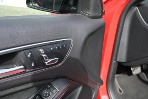 Mercedes-Benz A-Klasse AMG 45 4MATIC Performance stoelen Panoramadak 19