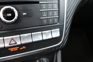 Mercedes-Benz A-Klasse AMG 45 4MATIC Performance stoelen Panoramadak 19