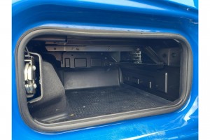 Mercedes-Benz Actros 1840 LS 2017 Standairco Hollandse Truck