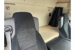 Mercedes-Benz Actros 1840 LS 2017 Standairco Hollandse Truck