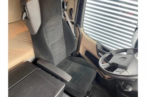 Mercedes-Benz Actros 1840 LS 2017 Standairco Hollandse Truck