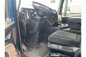 Mercedes-Benz Actros 1840 LS 2017 Standairco Hollandse Truck